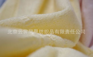 商务礼品首选 清凉竹纤维抗菌缎档毛巾浴巾套装详解