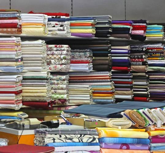 织就乱世 三国两晋南北朝时期的纺织品与技术传播